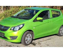 OPEL KARL EDITION 1,0