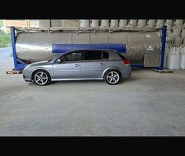 OPEL SIGNUM OPEL SIGNUM