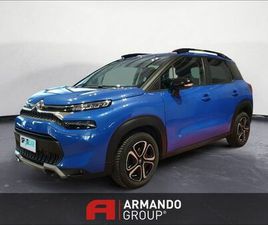 CITROËN C3 AIRCROSS PURETECH 110 S&S FEEL