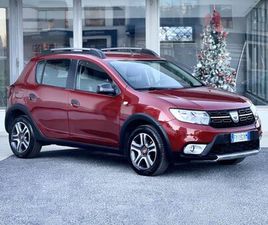 DACIA SANDERO 0.9 GPL 90CV E6 NEO - 2019