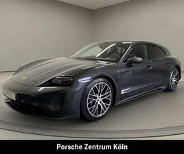 PORSCHE TAYCAN SPORT TURISMO PORSCHE TAYCAN SPORT TURISMO