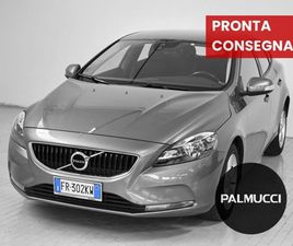 S40/V40 V40 D2 GEARTRONIC BUSINESS