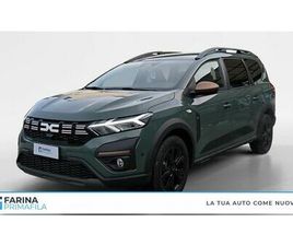 DACIA JOGGER EXTREME UP MY24 TCE 100 GPL ECO-G 5P