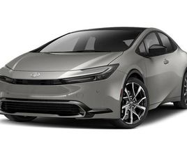 TOYOTA PRIUS USED 2023 TOYOTA PRIUS PRIME XSE