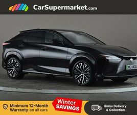 450E 71.4KWH TAKUMI AUTO DIRECT4 5DR