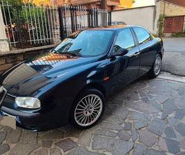 ALFA 156 ASI