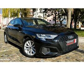 AUDI A3 SPORTBACK 30 TDI