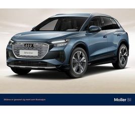 50 QUATTRO BUS EDT. HENGERFESTE, NAVIGASJON, SONOS+