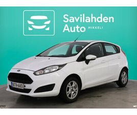 1,0 80HV START/STOP M5 TREND 5-OVINEN *** 2,99% KORKO