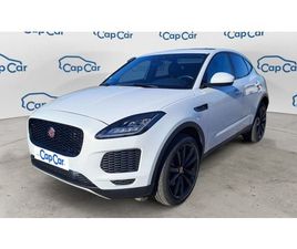 SE - 2.0 P250 AWD BVA