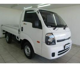 KIA K2500 2025 KIA K-SERIES PICK-UP K 2500 SINGLE-CAB