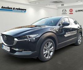 MAZDA CX-30 E-SKYACTIV-G 140 AUTOM. TAKUMI