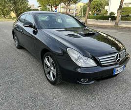 MERCEDES CLS CLS 320 CDI V6