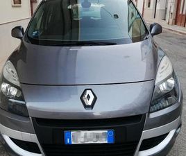 RENAULY SCENIC X MOD 3