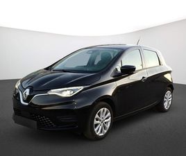 RENAULT ZOE R110 EVOLUTION