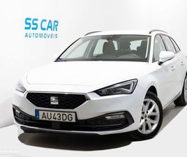 SEAT LEON ST 2.0 TDI STYLE