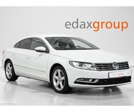 VW PASSAT CC