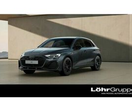 AUDI A3 SPORTBACK S LINE TFSI E 200 KW S