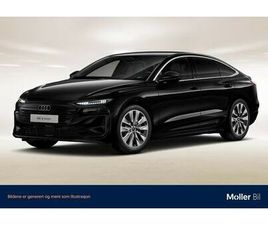 SB E-TRON DYNAMIC HENGERFESTE, PARK.ASSIST, NAVIGASJON+