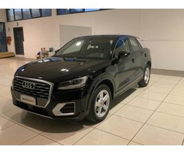 AUDI Q2 30 TDI 30 TDI