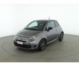 FIAT 500 1.0 MILD-HYBRID