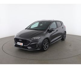 1.0 ECOBOOST MILD-HYBRID