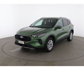 FORD KUGA 2.5 PLUG-IN HYBRID
