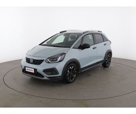 HONDA JAZZ E:HEV 1.5 I-MMD HYBRID