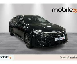 KIA OPTIMA SW SW ACTIVE BUSINESS, HENGERFESTE