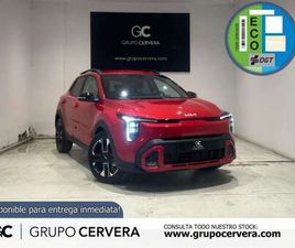 1.0 MHEV GT-LINE DCT 115