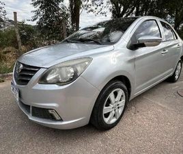 LIFAN 530 TALENT 1.5 16V 103CV 4P