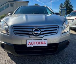 NISSAN - QASHQAI+2 - 1.6 16V TEKNA