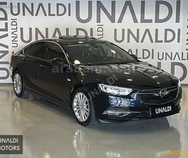 1.6 CDTI GRAND SPORT EXCELLENCE