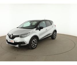 RENAULT CAPTUR 0.9 TCE INTENS