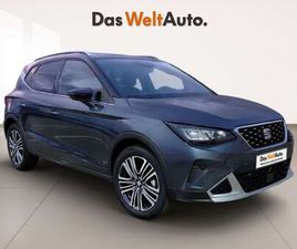 1.0 TSI S&S X-PERIENCE 115