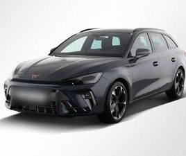 ST 1.5 TSI E-HYBRID DSG LED DAB FULLLINK