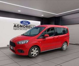 1.5 TDCI 100CV PLUS E6.2