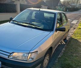 VÉHICULE D’OCCASION