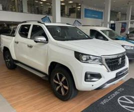 PEUGEOT LANDTREK 1.9D 4ACTION 4X4