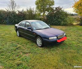 ROVER 400 ROVER