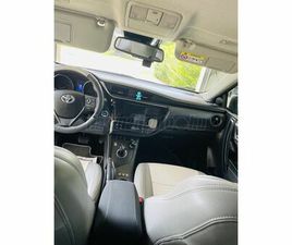 TOYOTA AURIS TOURING SPORTS 1.8 HSD EXECUTIVE MY17 SKYVIEW (AUTOMATA)