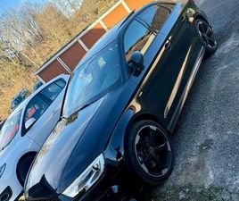 AUDI A3 BERLINE