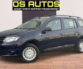 DACIA LOGAN MCV AMBIANCE