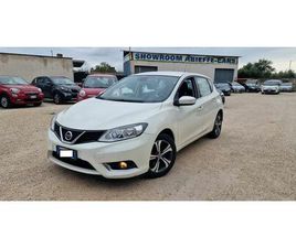 NISSAN PULSAR 1.5 DCI ACENTA 2015