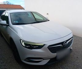 OPEL INSIGNIA GRAND SPORT OPEL INSIGNIA GRAND SPORT