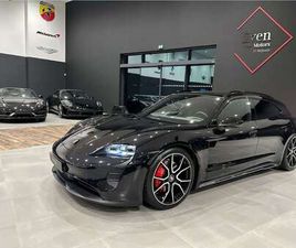 SPORT TURISMO 4S 571 AVEC BATTERIE PERFORMANCE PLUS 93.4 KWH