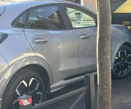 1.0 ECOBOOST H ST-LINE DESIGN 2 S&S 125CV AUTO