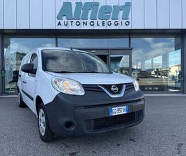 NISSAN NV250 NISSAN NV250 1.5DCI FURGONE L2 115CV E6D 2000X1400X1200 KG 707