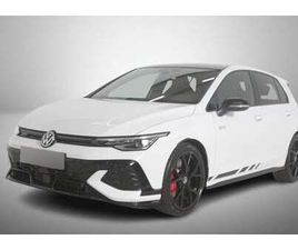 CLUBSPORT 2.0 TSI DSG 300CV *BLACK STYLE+19