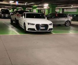 SPORTBACK 3.0 TDI BUSINESS PLUS QUATTRO 218CV S-TRONIC